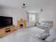 Thumbnail Detached house for sale in Wheatcroft Close, Redditch, Worcestershire