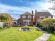 Thumbnail Detached house for sale in The Boulevard, Worthing, West Sussex