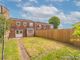 Thumbnail Terraced house for sale in Pandy, Greenmeadow