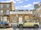 Thumbnail Terraced house for sale in The Old Brushworks, Tonsley Hill, Wandsworth