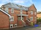Thumbnail Flat for sale in Styal Road, Wilmslow, Cheshire