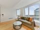 Thumbnail Flat to rent in Wilshire House, Battersea Power Station, London