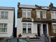 Thumbnail Terraced house for sale in Hertford Road, London