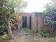 Thumbnail Bungalow for sale in Hunter Drive, Hornchurch