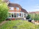 Thumbnail Semi-detached house for sale in Mill Stream Close, Ashurst, Tunbridge Wells, Kent