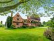 Thumbnail Detached house for sale in Old Barn Road, Mount Bures, Bures, Essex