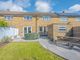 Thumbnail Terraced house for sale in Woodleigh Avenue, Leigh-On-Sea