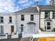 Thumbnail Terraced house for sale in Warberry Road West, Torquay