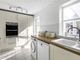 Thumbnail End terrace house for sale in Rivenhall End, Welwyn Garden City, Hertfordshire
