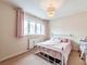Thumbnail Semi-detached house for sale in Woodbrook, Grantham