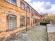 Thumbnail Terraced house for sale in Variety Works, Frederick Street, Jewellery Quarter