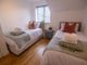 Thumbnail Flat to rent in 3 Hermitage Close, London