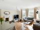 Thumbnail Flat for sale in Lunham Road, London