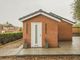 Thumbnail Detached bungalow for sale in Talbot Road, Accrington