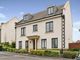 Thumbnail Detached house for sale in Buttercup Way, Newton Abbot