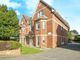Thumbnail Flat for sale in Crabton Close Road, Bournemouth, Dorset