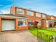 Thumbnail Semi-detached house for sale in Calder Drive, Maghull, Liverpool, Merseyside