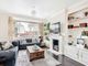 Thumbnail Terraced house for sale in Cannon Close, London