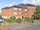 Thumbnail Flat for sale in Broadwater Road, Worthing, West Sussex