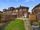 Thumbnail End terrace house for sale in Harvest Road, Feltham, Greater London