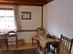 Thumbnail Cottage for sale in 21A Hamilton Terrace, Lamlash, Isle Of Arran