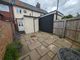 Thumbnail Terraced house for sale in Gorse View, School Road, Knodishall, Saxmundham