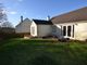Thumbnail Detached bungalow for sale in Grass Valley Park, Bodmin, Cornwall