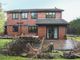 Thumbnail Detached house for sale in Bridgefield Drive, Bury
