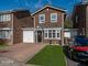 Thumbnail Link-detached house for sale in Winchester Close, Lichfield