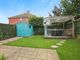 Thumbnail End terrace house for sale in London Road, Burgess Hill