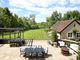 Thumbnail Detached house for sale in Garsons Lane, Warfield, Berkshire