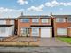 Thumbnail Detached house for sale in Spindle View, Calverton, Nottingham