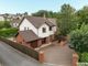Thumbnail Detached house for sale in Newton Road, Torquay