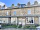 Thumbnail Terraced house to rent in Leicester Crescent, Ilkley