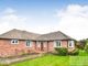 Thumbnail Bungalow to rent in Quennell Close, Ashtead