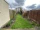 Thumbnail End terrace house for sale in The Square, Leasingham, Sleaford