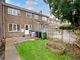 Thumbnail Terraced house for sale in Deer Park Court, Monk Fryston, Leeds