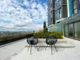Thumbnail Duplex for sale in The Penthouse, Damac Tower, London
