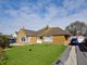 Thumbnail Bungalow to rent in 35 Lindsey Court, Bognor Regis, West Sussex