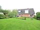 Thumbnail Detached house for sale in Bracken Close, Tittensor, Stoke-On-Trent