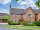 Thumbnail Detached house for sale in Mallow Drive, Bromsgrove