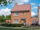 Thumbnail Semi-detached house for sale in Mattravers Way, Taunton