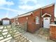 Thumbnail Detached bungalow for sale in Saltpans Close, King's Lynn