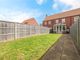Thumbnail Terraced house for sale in Dickinson Road, Heckington, Sleaford, Lincolnshire