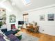 Thumbnail Flat for sale in Bavent Road, London