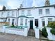 Thumbnail Terraced house for sale in Carlton Road, Eastbourne, East Sussex