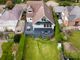 Thumbnail Detached house for sale in Cauldham Lane, Capel-Le-Ferne, Folkestone