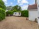 Thumbnail Detached house for sale in Hill House Hill, Liphook