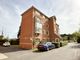 Thumbnail Flat to rent in Ascot Court, Aldershot