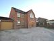 Thumbnail Detached house for sale in Main Street, Hatfield Woodhouse, Doncaster